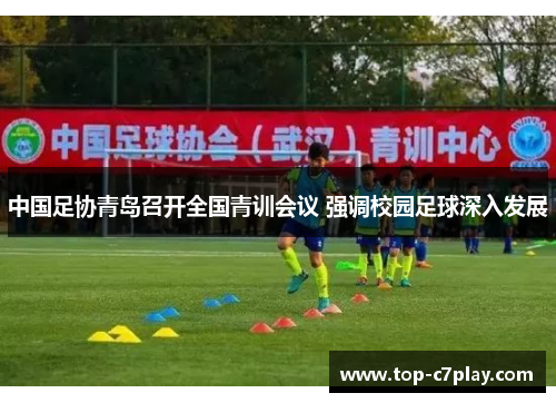 中国足协青岛召开全国青训会议 强调校园足球深入发展 中国足协青岛召开全国青训会议 强调校园足球深入发展